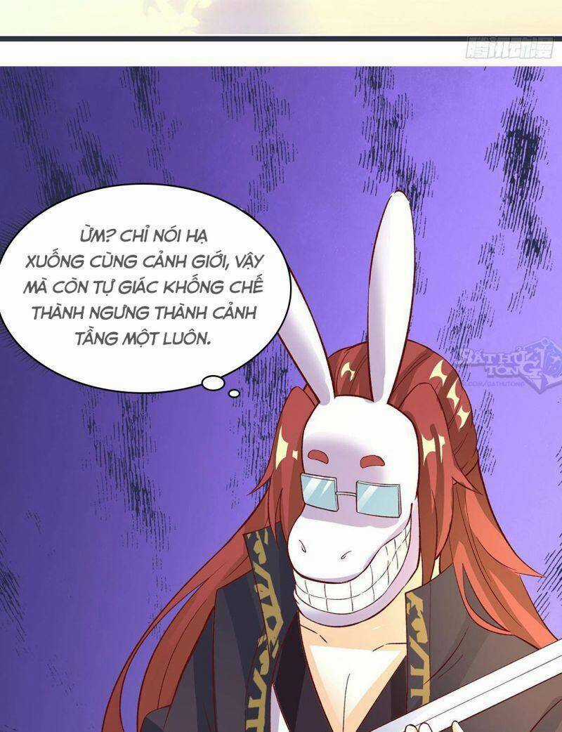 Đồ Đệ Của Ta Đều Là Nữ Ma Đầu Chapter 13 trang 54