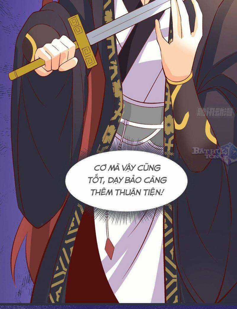 Đồ Đệ Của Ta Đều Là Nữ Ma Đầu Chapter 13 trang 55