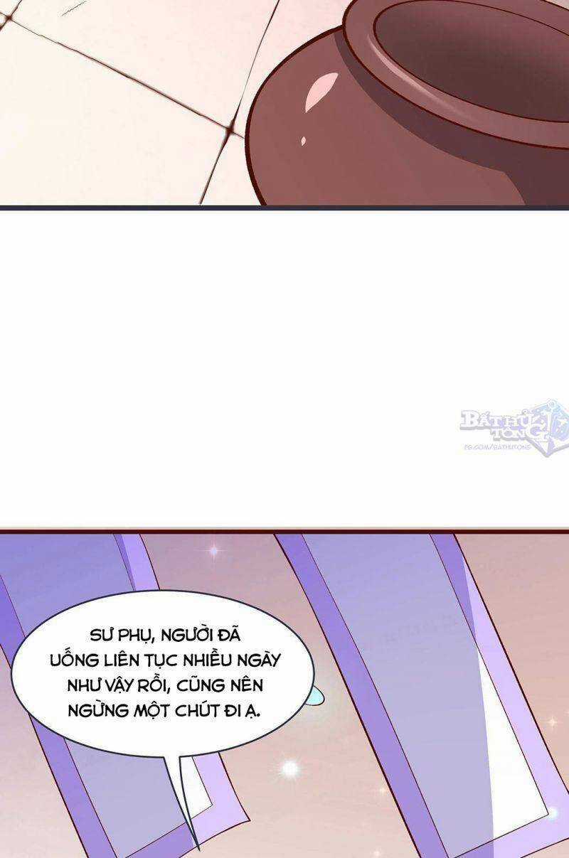 Đồ Đệ Của Ta Đều Là Nữ Ma Đầu Chapter 13 trang 6