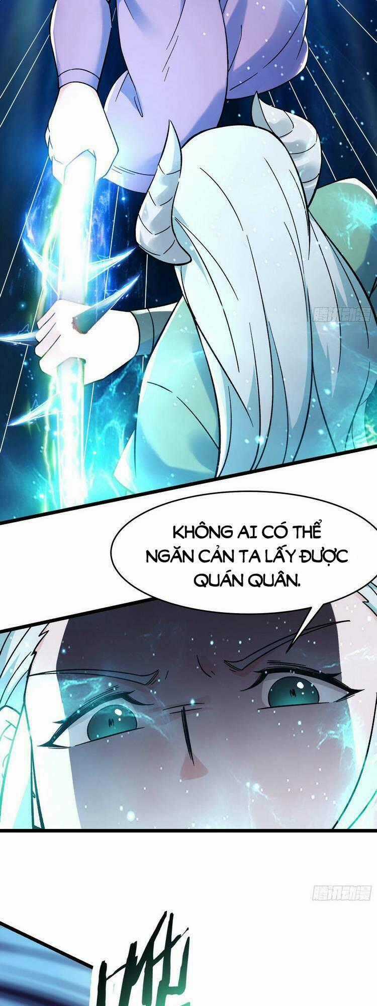 Đồ Đệ Của Ta Đều Là Nữ Ma Đầu Chapter 137 trang 1