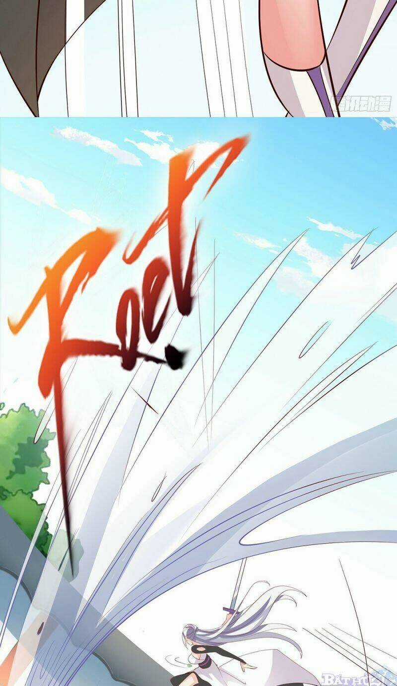 Đồ Đệ Của Ta Đều Là Nữ Ma Đầu Chapter 14 trang 10