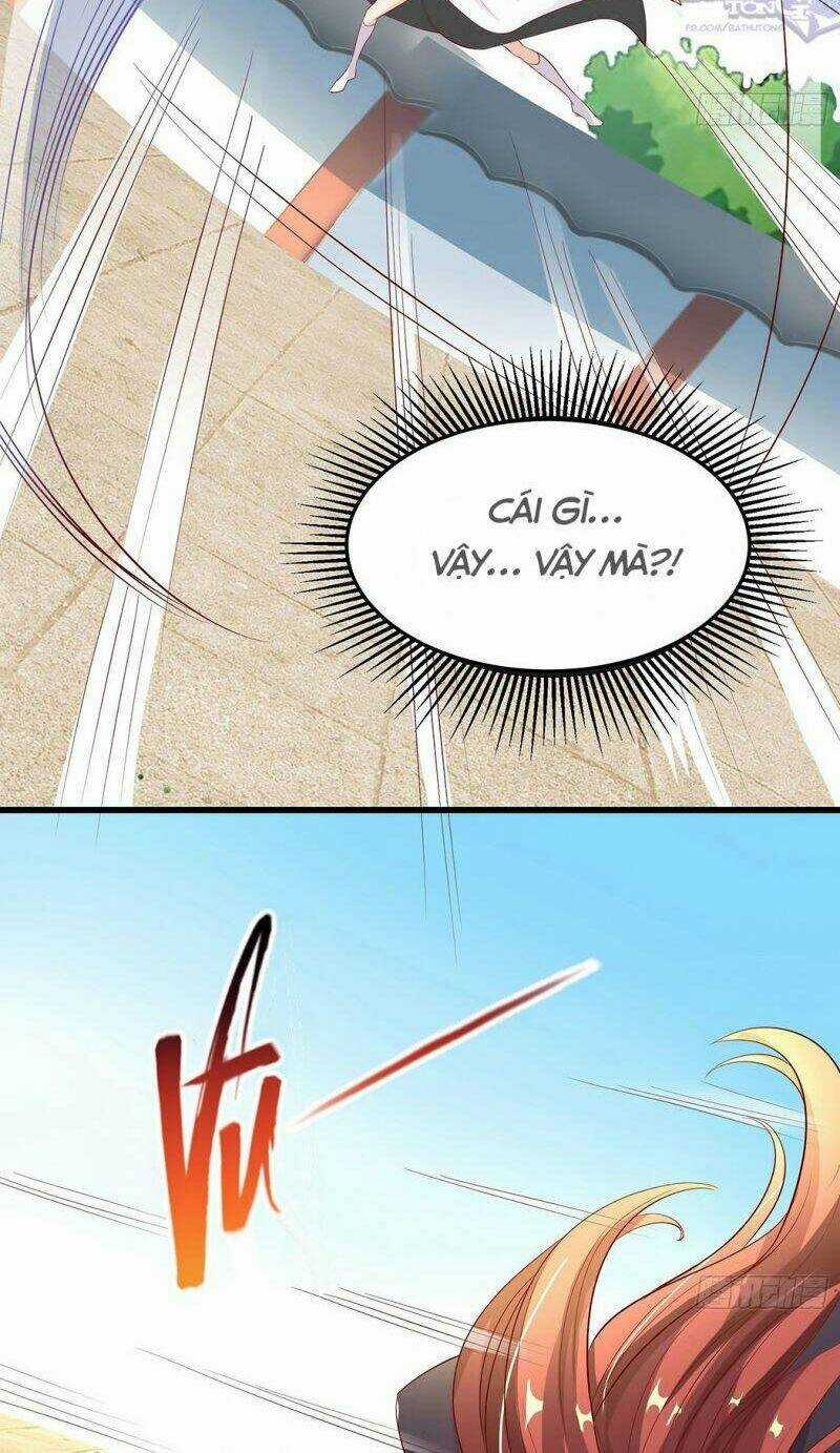 Đồ Đệ Của Ta Đều Là Nữ Ma Đầu Chapter 14 trang 11