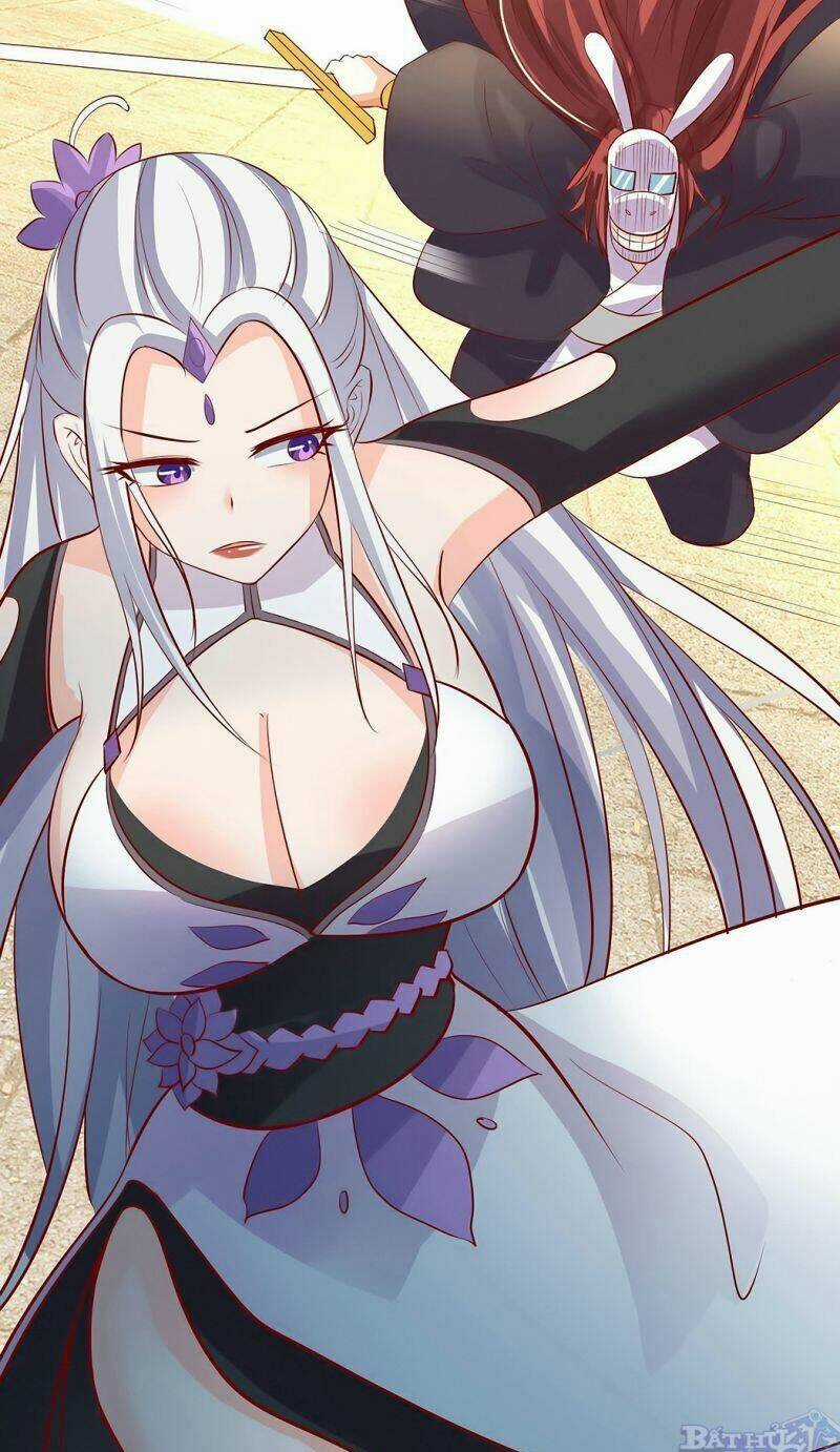 Đồ Đệ Của Ta Đều Là Nữ Ma Đầu Chapter 14 trang 12