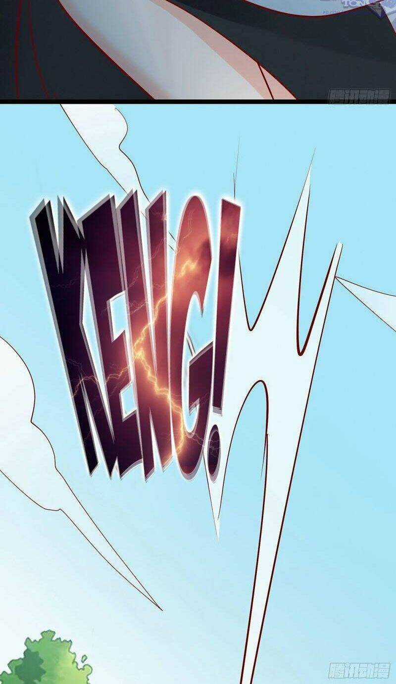 Đồ Đệ Của Ta Đều Là Nữ Ma Đầu Chapter 14 trang 13