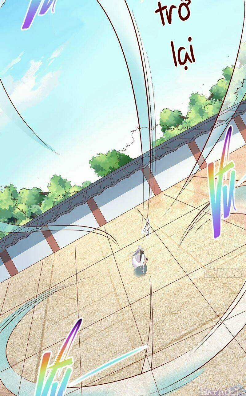 Đồ Đệ Của Ta Đều Là Nữ Ma Đầu Chapter 14 trang 16