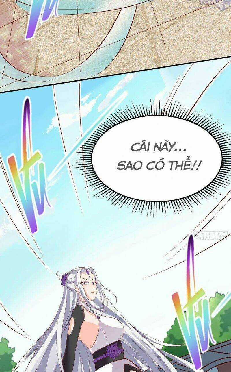 Đồ Đệ Của Ta Đều Là Nữ Ma Đầu Chapter 14 trang 17