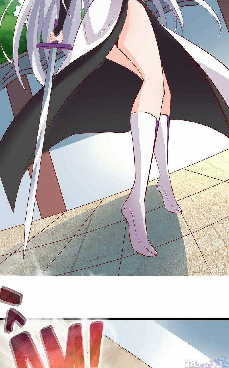 Đồ Đệ Của Ta Đều Là Nữ Ma Đầu Chapter 14 trang 18