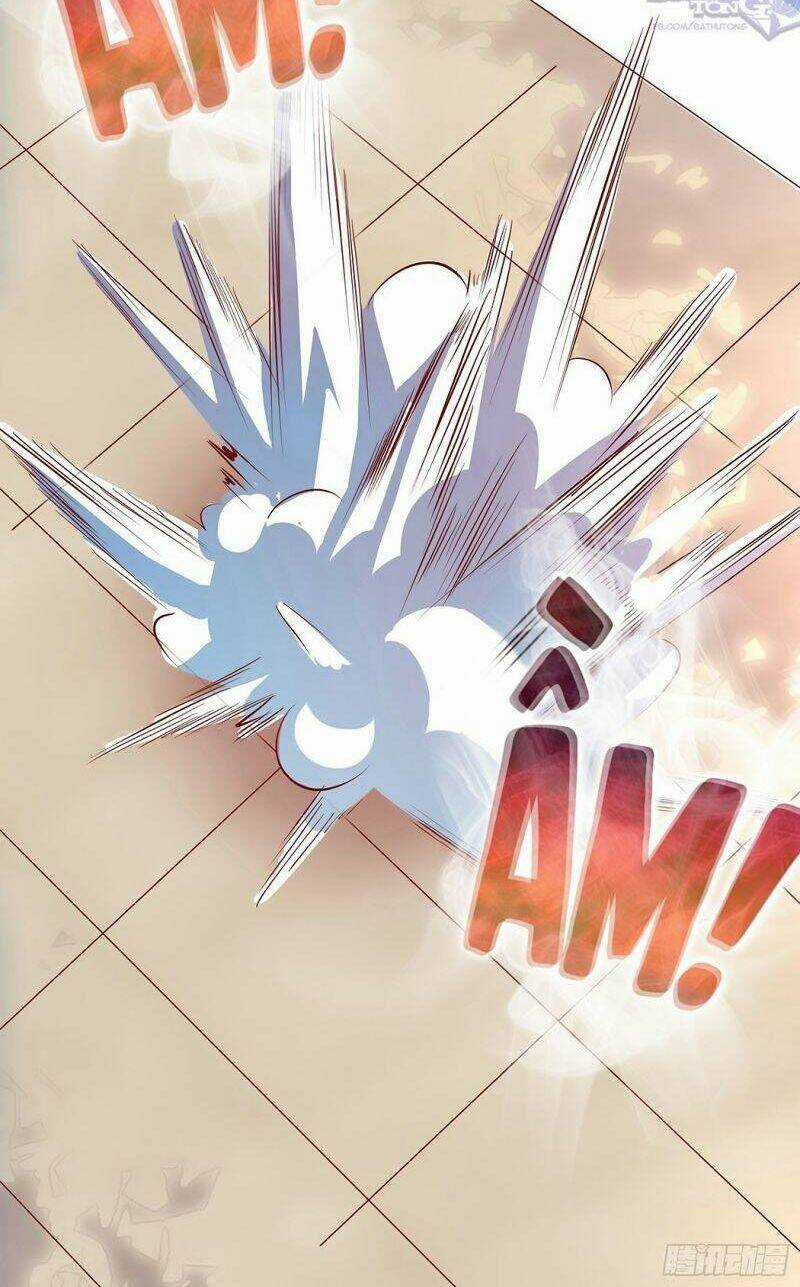 Đồ Đệ Của Ta Đều Là Nữ Ma Đầu Chapter 14 trang 19