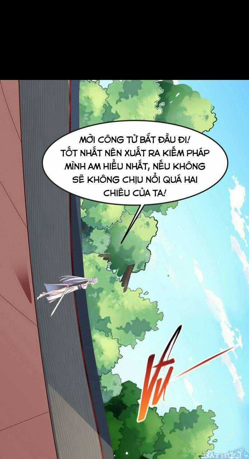 Đồ Đệ Của Ta Đều Là Nữ Ma Đầu Chapter 14 trang 2