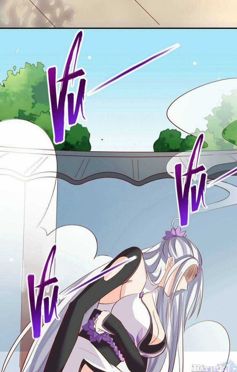 Đồ Đệ Của Ta Đều Là Nữ Ma Đầu Chapter 14 trang 20