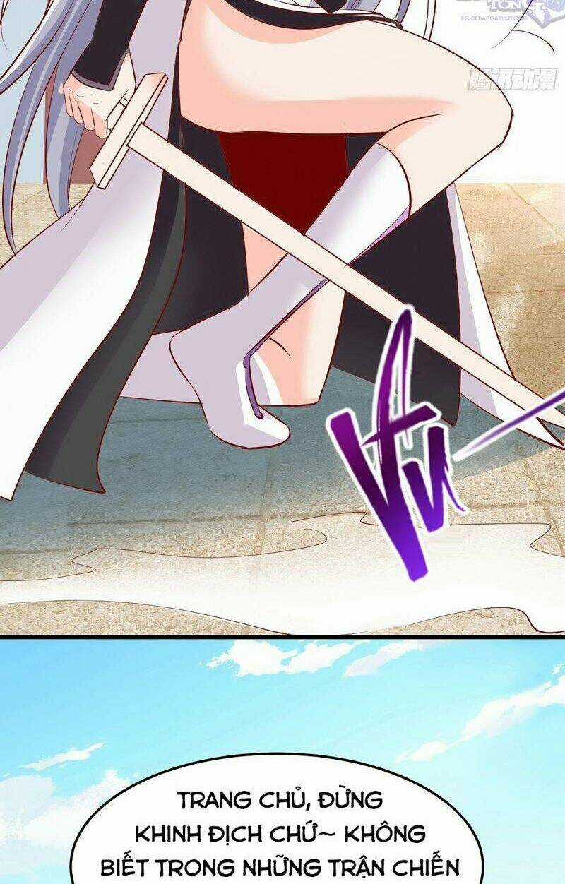 Đồ Đệ Của Ta Đều Là Nữ Ma Đầu Chapter 14 trang 21