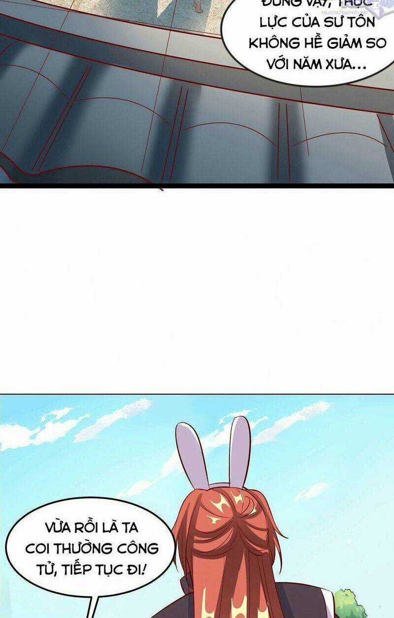 Đồ Đệ Của Ta Đều Là Nữ Ma Đầu Chapter 14 trang 23