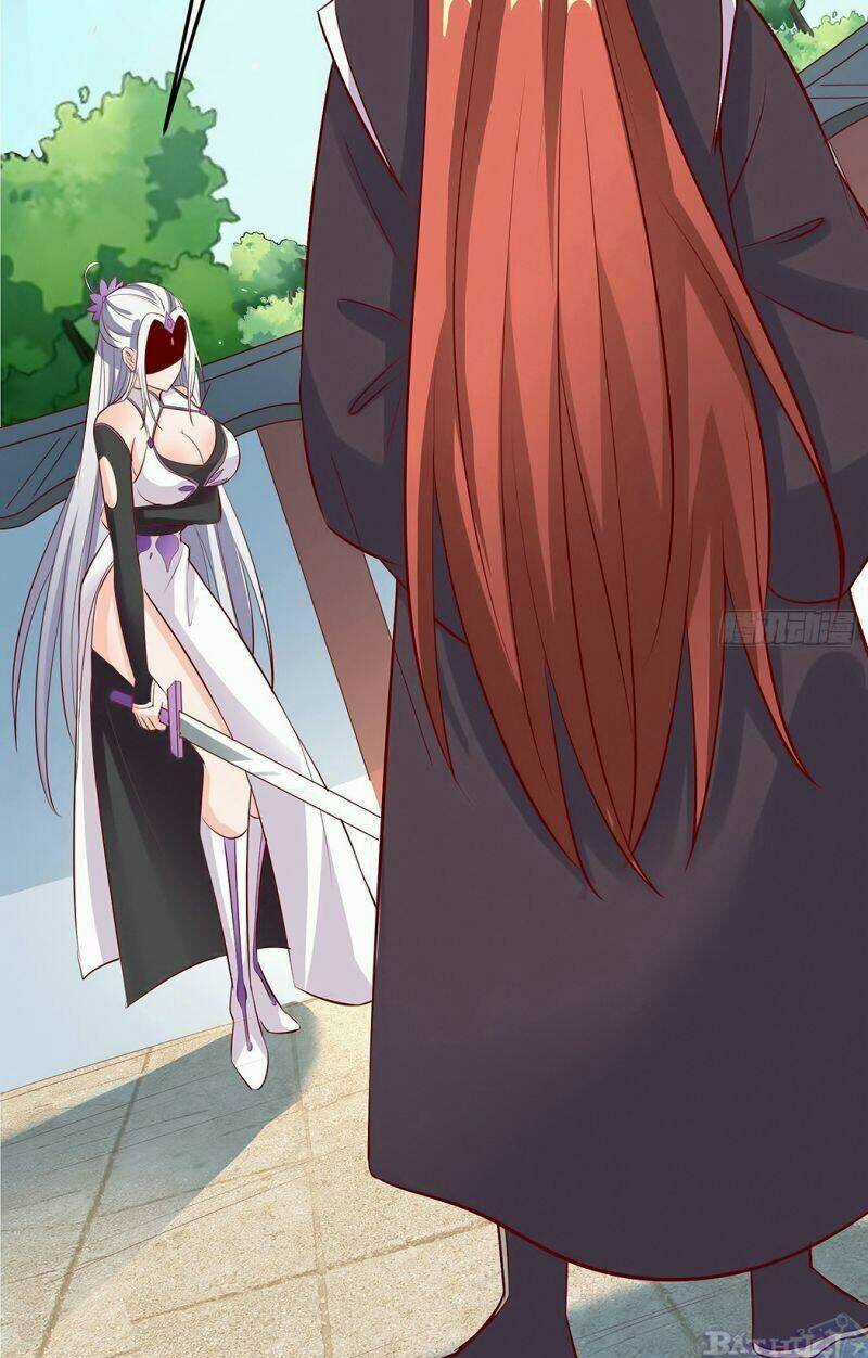 Đồ Đệ Của Ta Đều Là Nữ Ma Đầu Chapter 14 trang 24