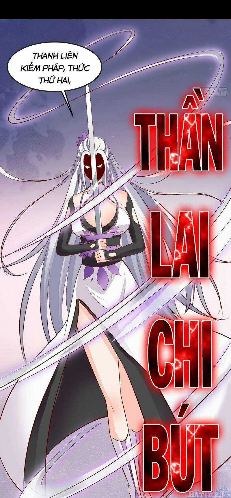 Đồ Đệ Của Ta Đều Là Nữ Ma Đầu Chapter 14 trang 26