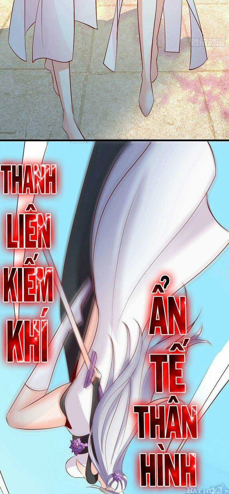 Đồ Đệ Của Ta Đều Là Nữ Ma Đầu Chapter 14 trang 28