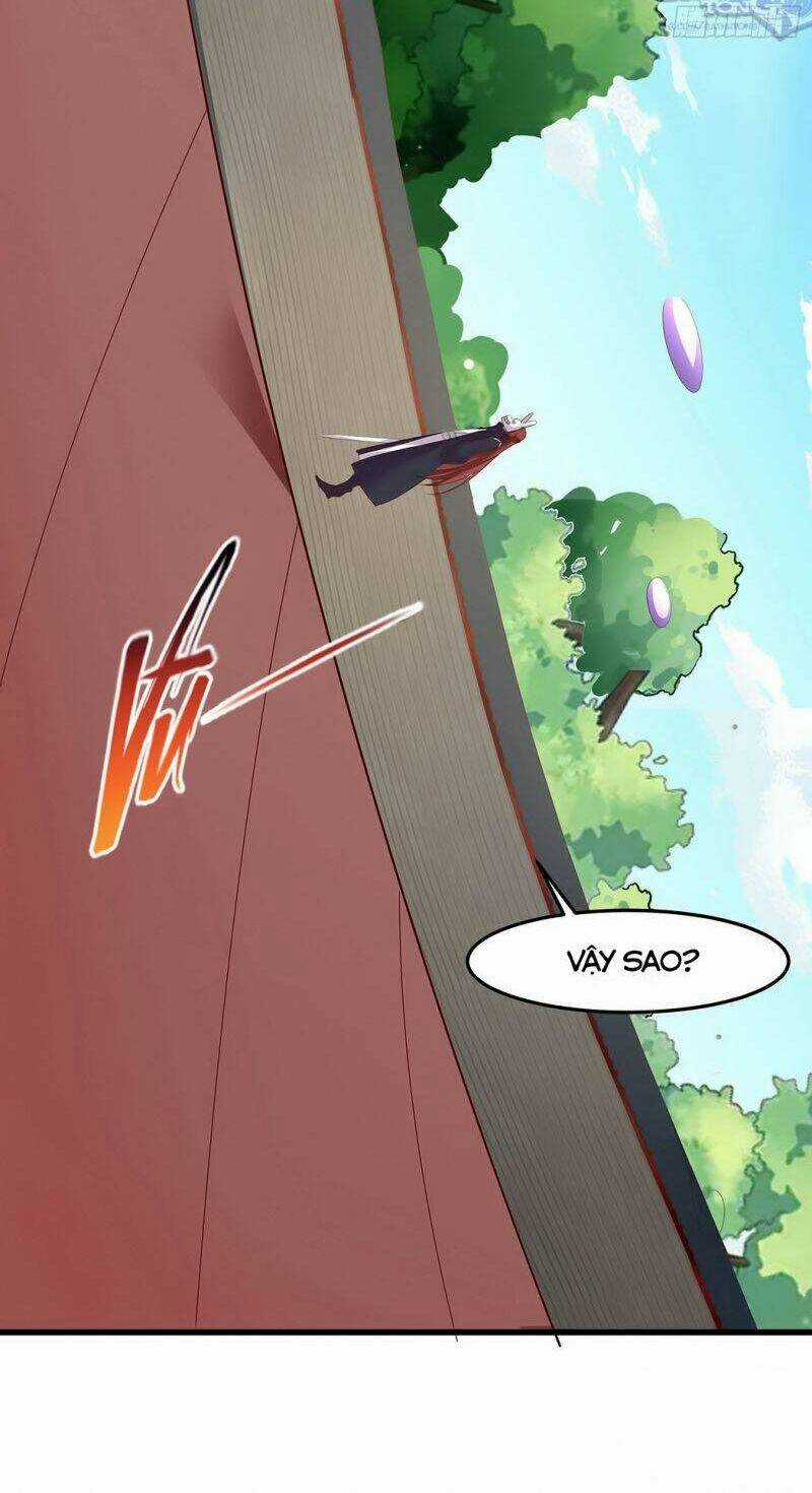 Đồ Đệ Của Ta Đều Là Nữ Ma Đầu Chapter 14 trang 3