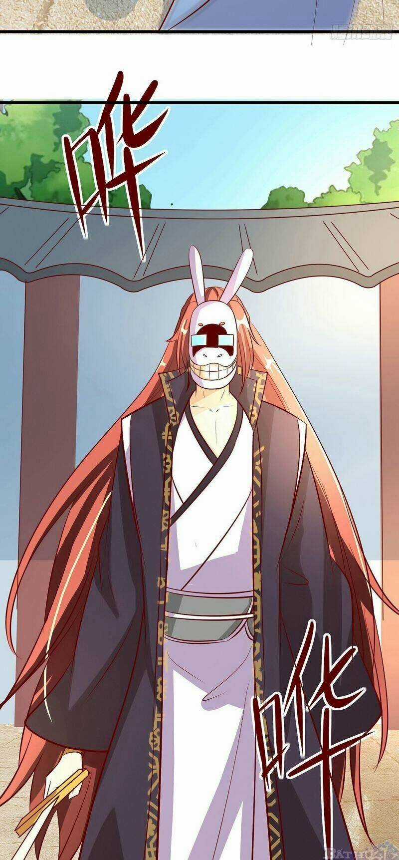 Đồ Đệ Của Ta Đều Là Nữ Ma Đầu Chapter 14 trang 30