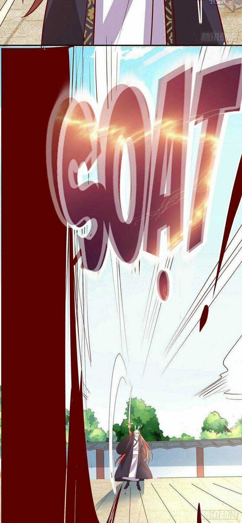 Đồ Đệ Của Ta Đều Là Nữ Ma Đầu Chapter 14 trang 31