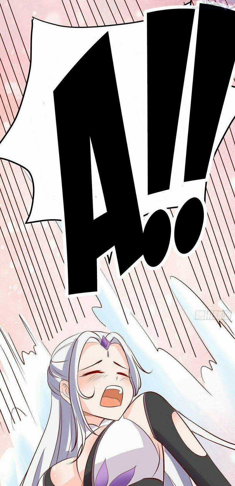 Đồ Đệ Của Ta Đều Là Nữ Ma Đầu Chapter 14 trang 33