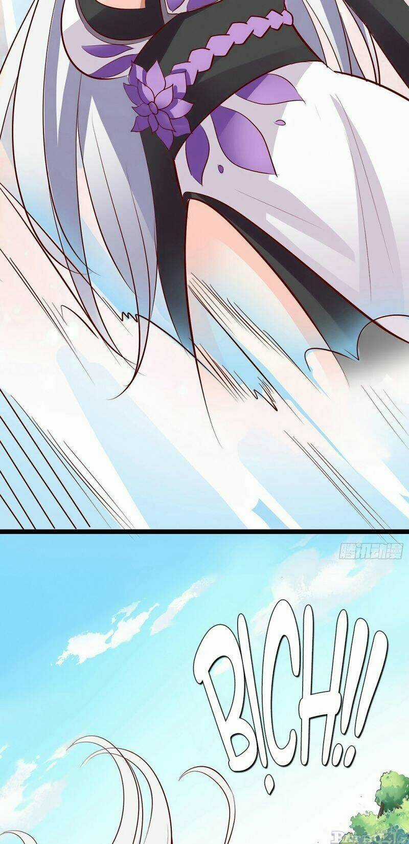 Đồ Đệ Của Ta Đều Là Nữ Ma Đầu Chapter 14 trang 34