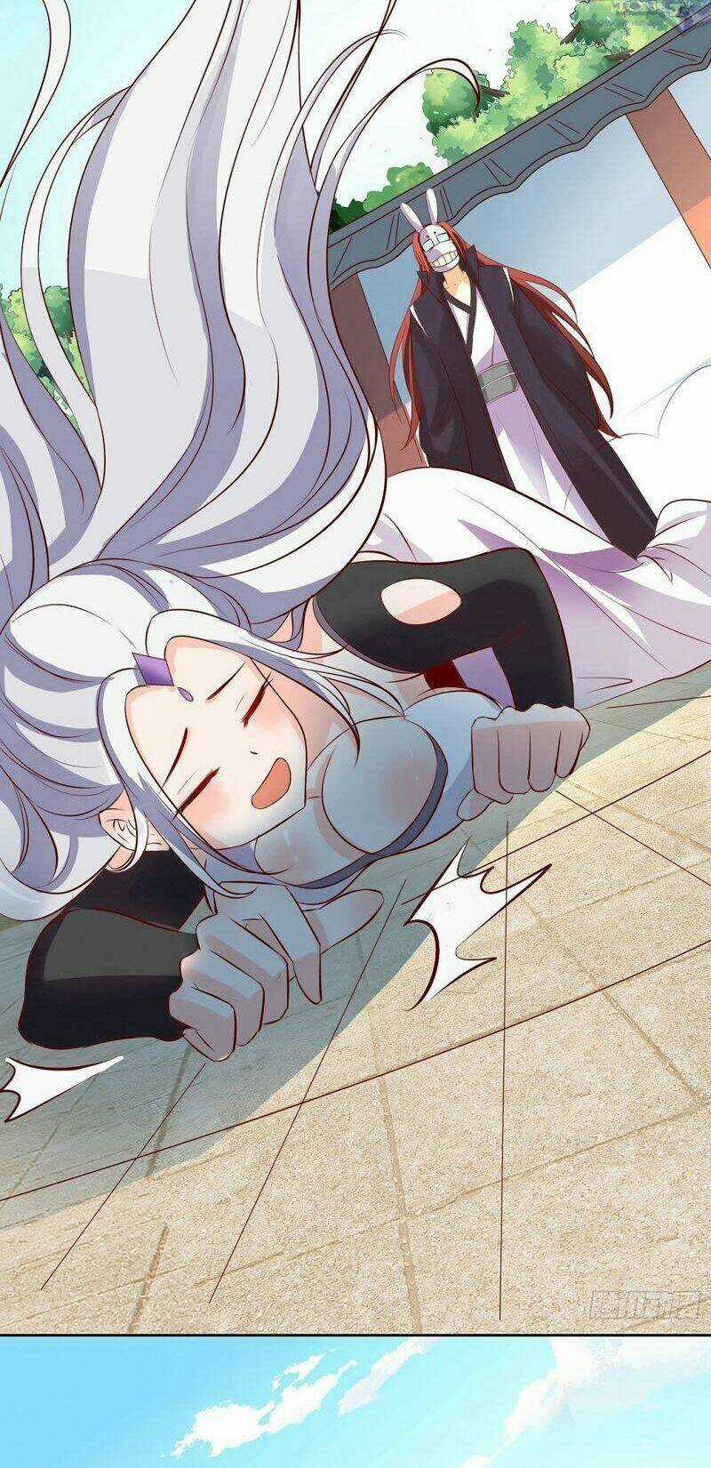 Đồ Đệ Của Ta Đều Là Nữ Ma Đầu Chapter 14 trang 35