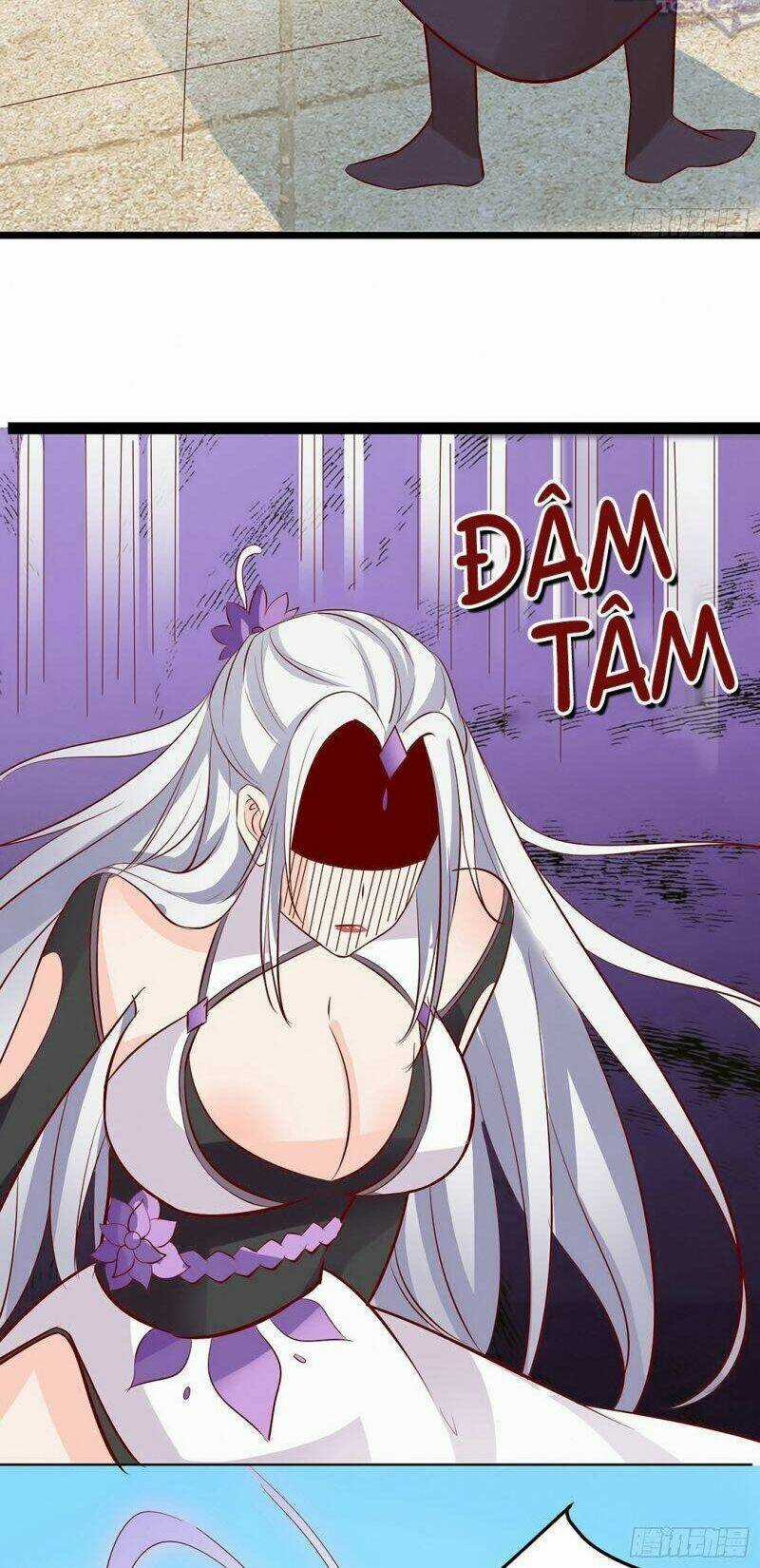 Đồ Đệ Của Ta Đều Là Nữ Ma Đầu Chapter 14 trang 37