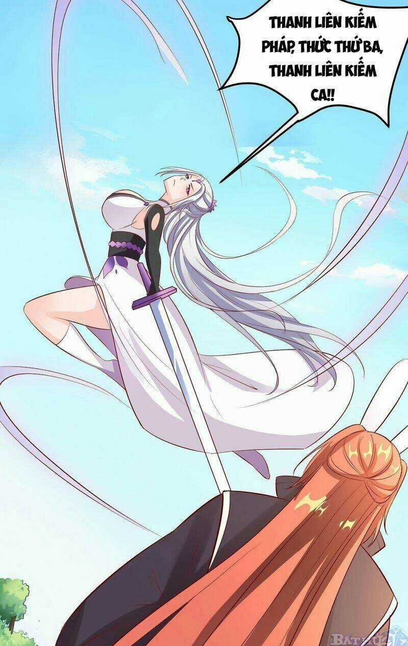 Đồ Đệ Của Ta Đều Là Nữ Ma Đầu Chapter 14 trang 38