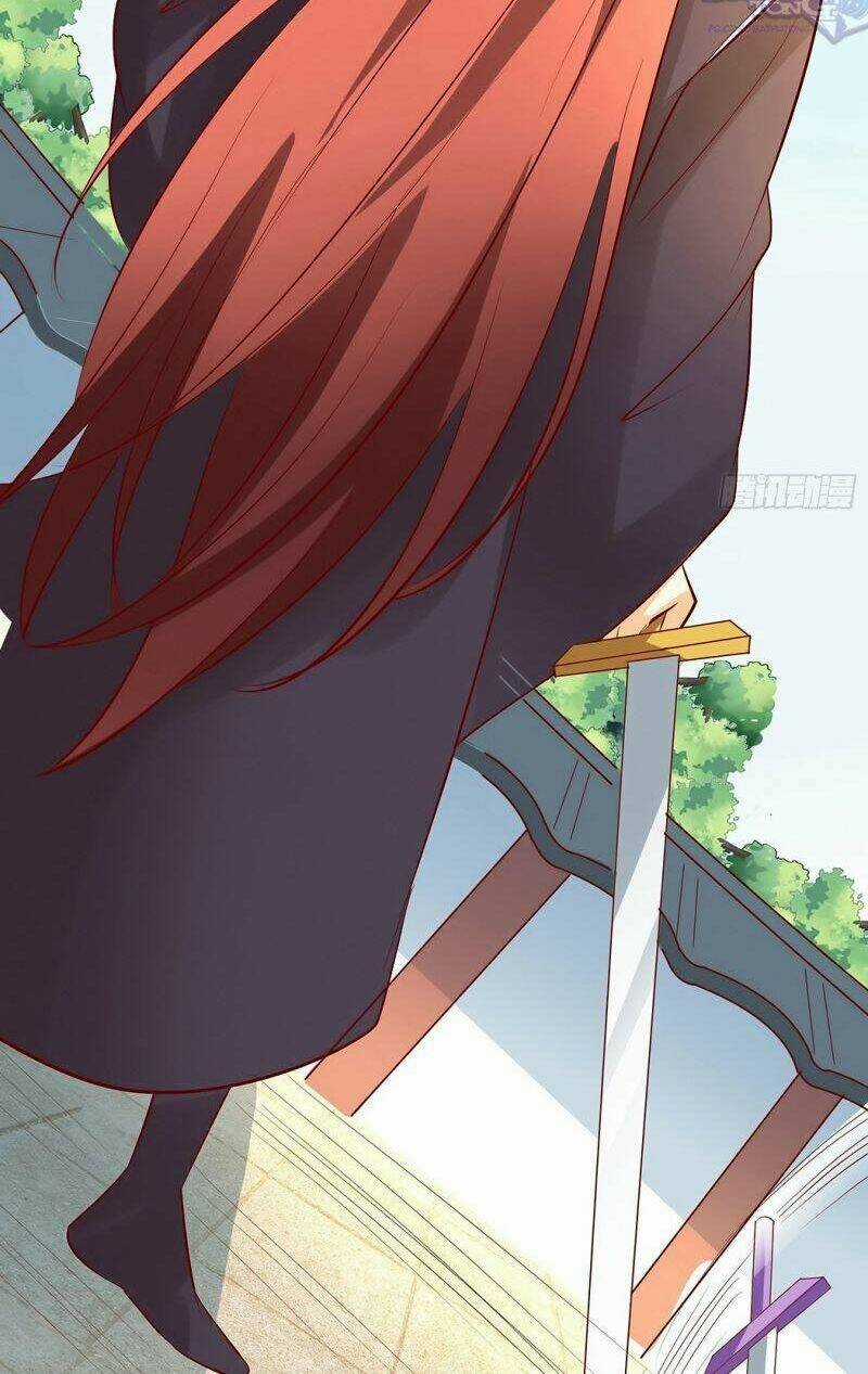 Đồ Đệ Của Ta Đều Là Nữ Ma Đầu Chapter 14 trang 39