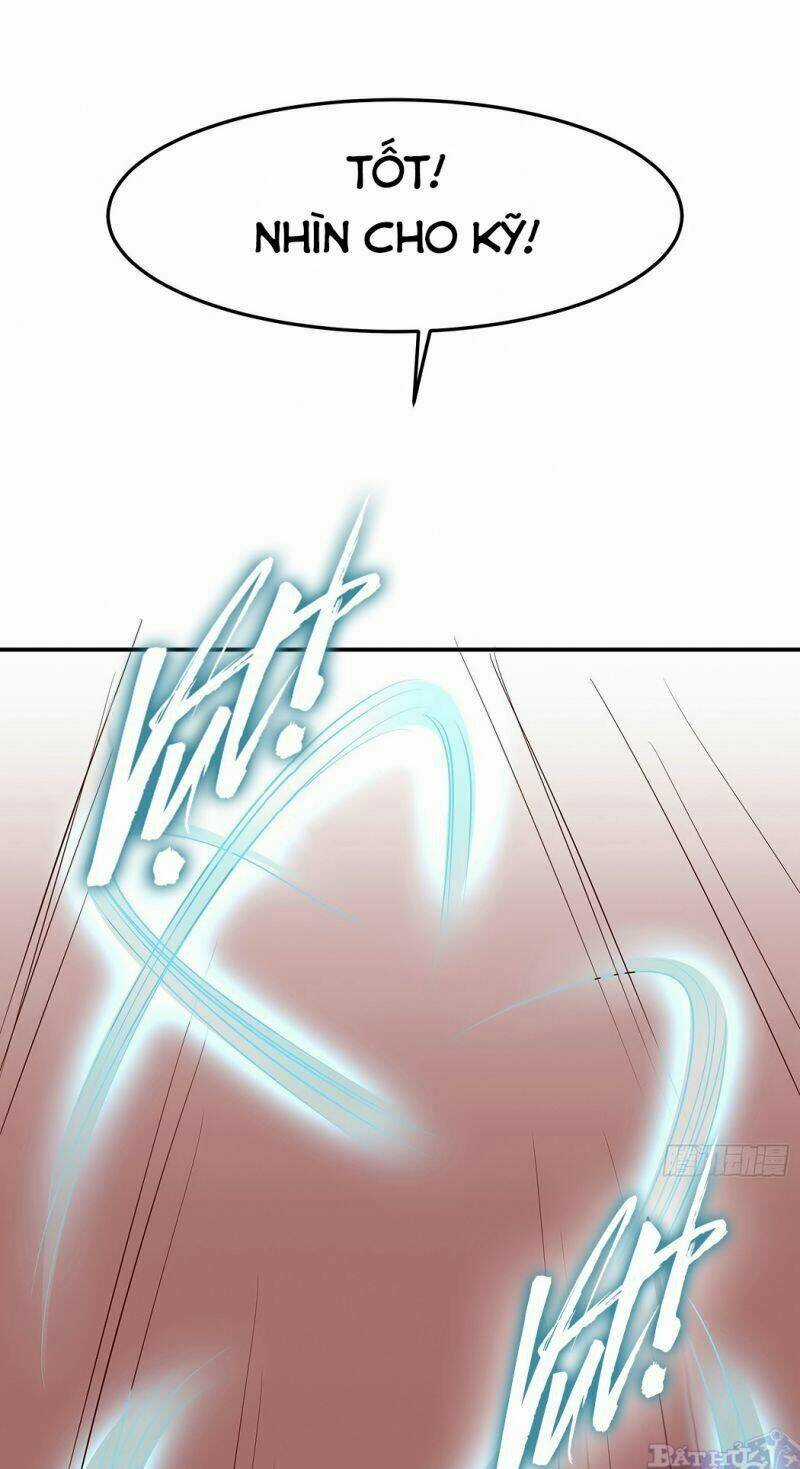 Đồ Đệ Của Ta Đều Là Nữ Ma Đầu Chapter 14 trang 4