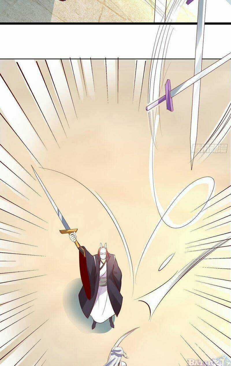 Đồ Đệ Của Ta Đều Là Nữ Ma Đầu Chapter 14 trang 40