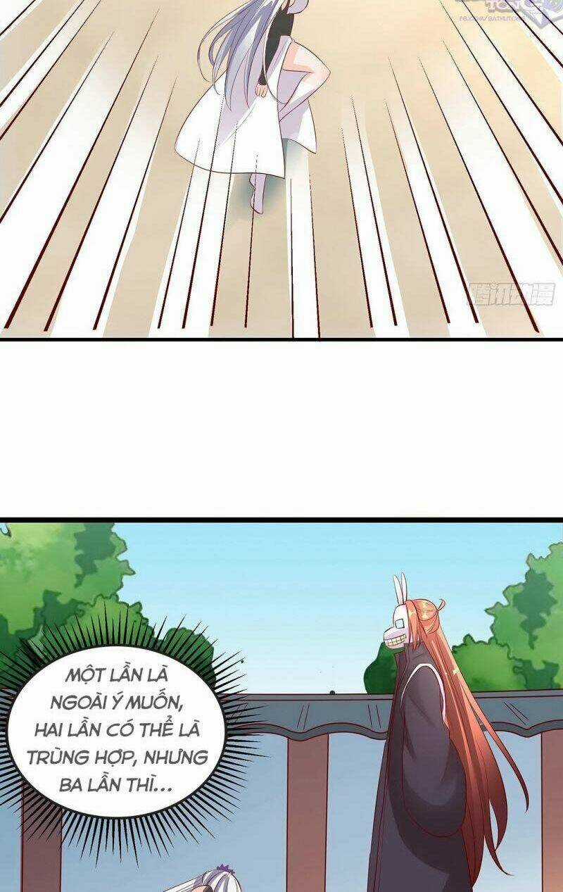 Đồ Đệ Của Ta Đều Là Nữ Ma Đầu Chapter 14 trang 41