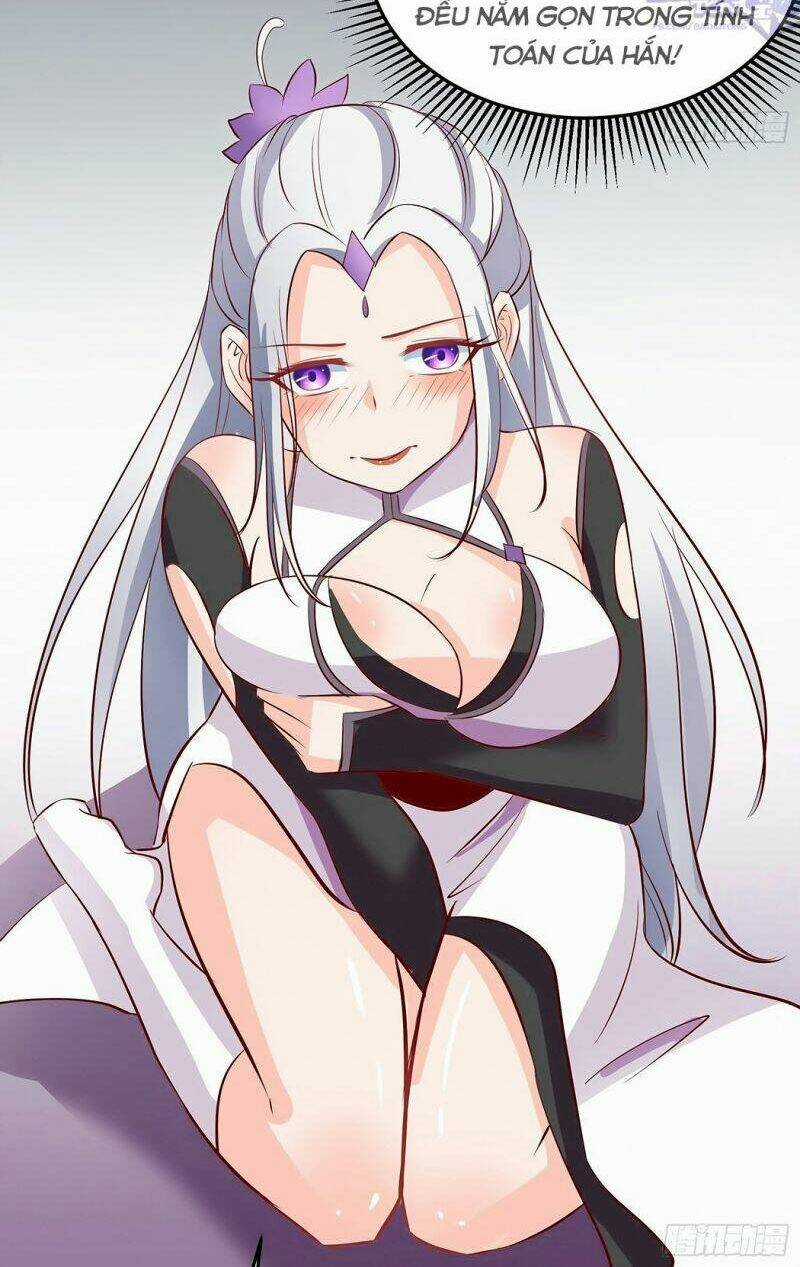 Đồ Đệ Của Ta Đều Là Nữ Ma Đầu Chapter 14 trang 43