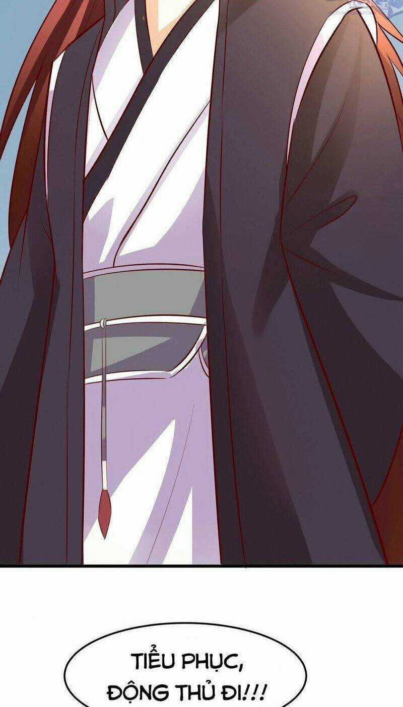 Đồ Đệ Của Ta Đều Là Nữ Ma Đầu Chapter 14 trang 45