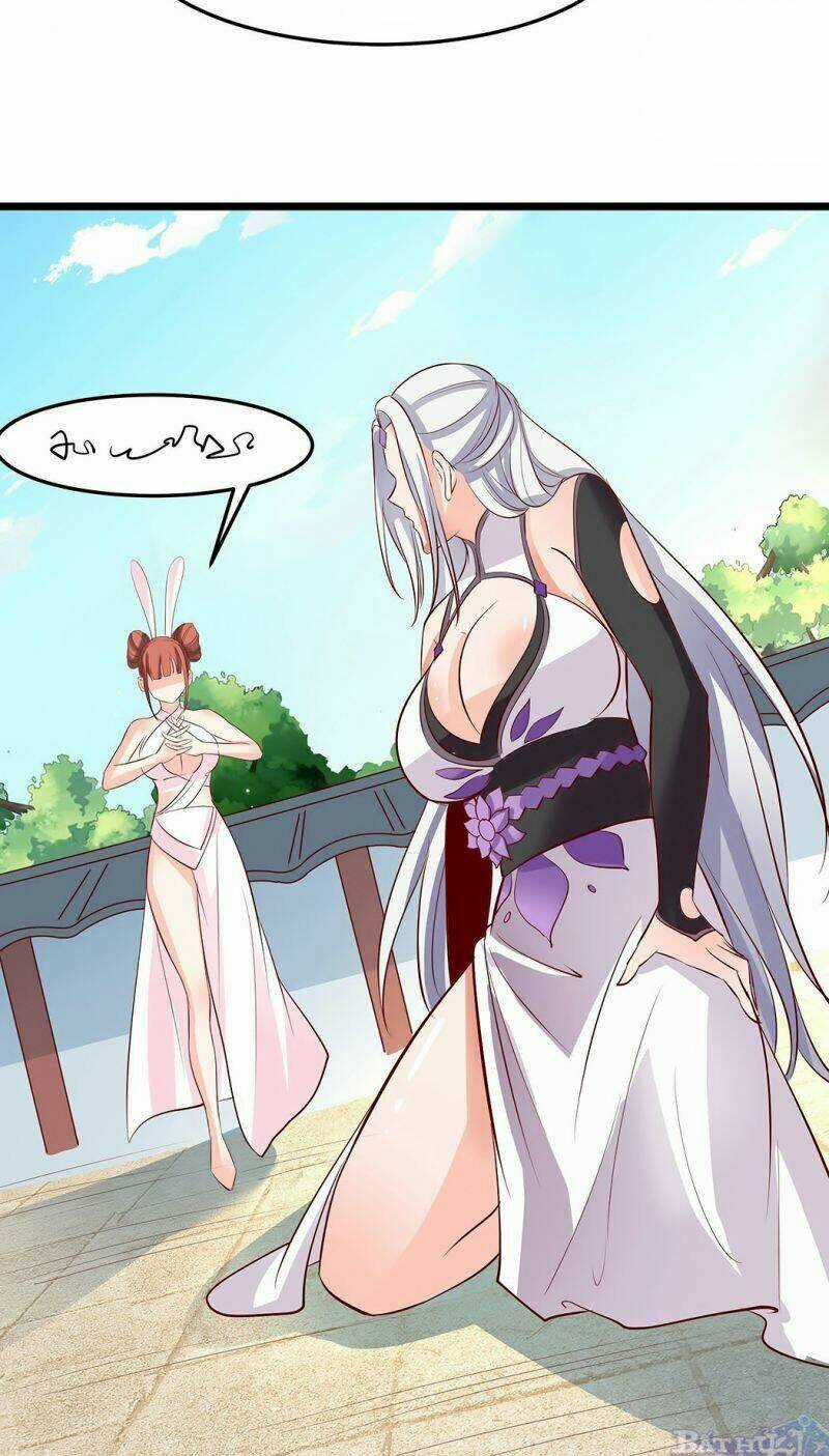 Đồ Đệ Của Ta Đều Là Nữ Ma Đầu Chapter 14 trang 46