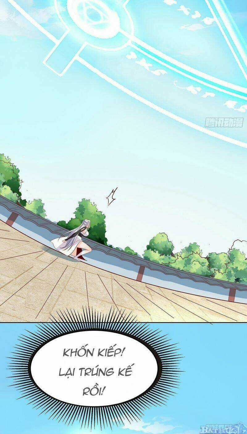 Đồ Đệ Của Ta Đều Là Nữ Ma Đầu Chapter 14 trang 48