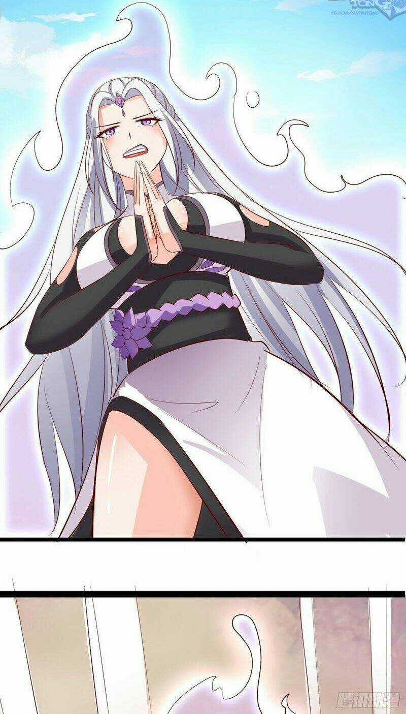 Đồ Đệ Của Ta Đều Là Nữ Ma Đầu Chapter 14 trang 49