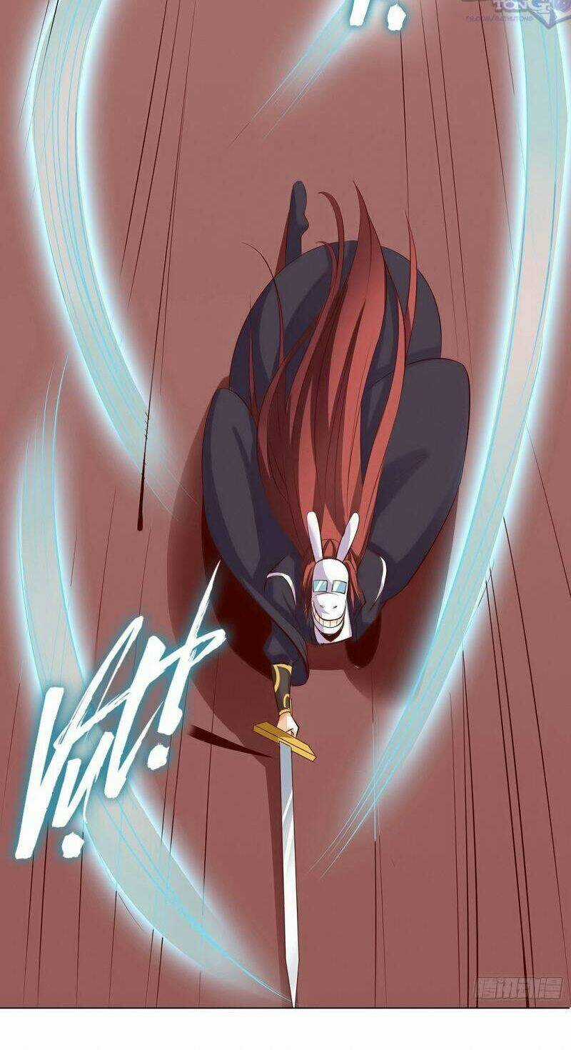 Đồ Đệ Của Ta Đều Là Nữ Ma Đầu Chapter 14 trang 5