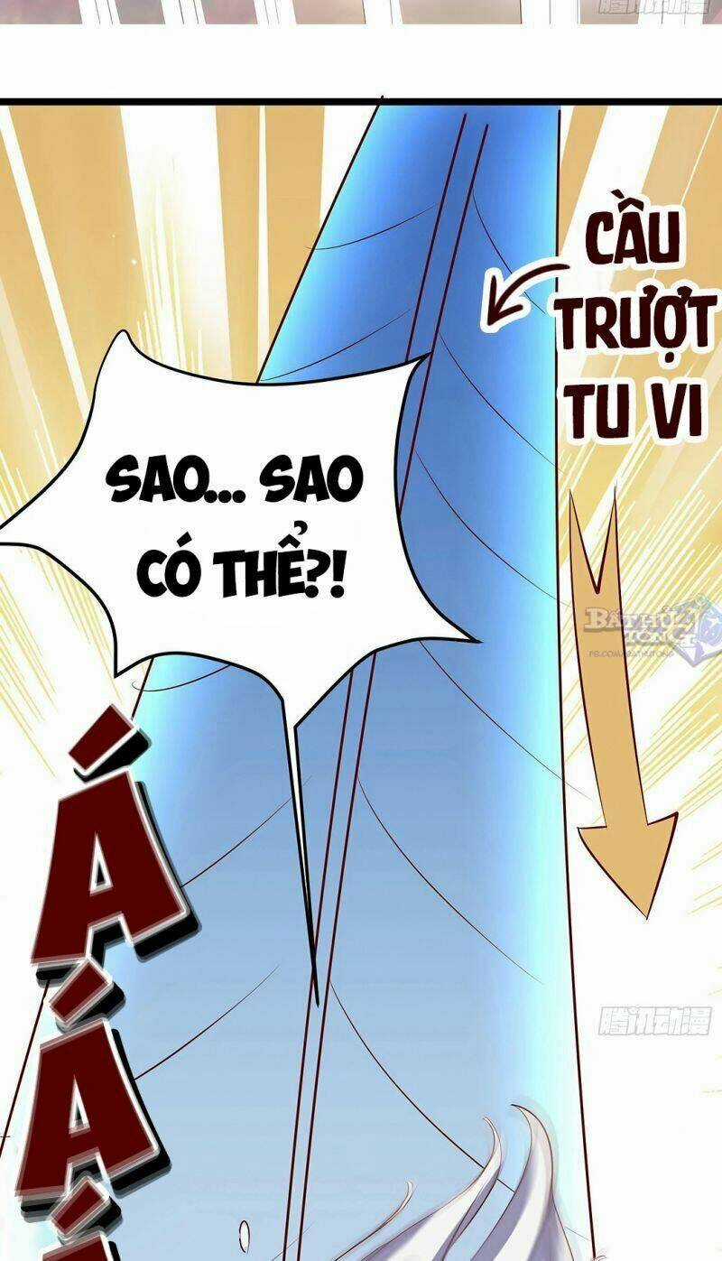 Đồ Đệ Của Ta Đều Là Nữ Ma Đầu Chapter 14 trang 51