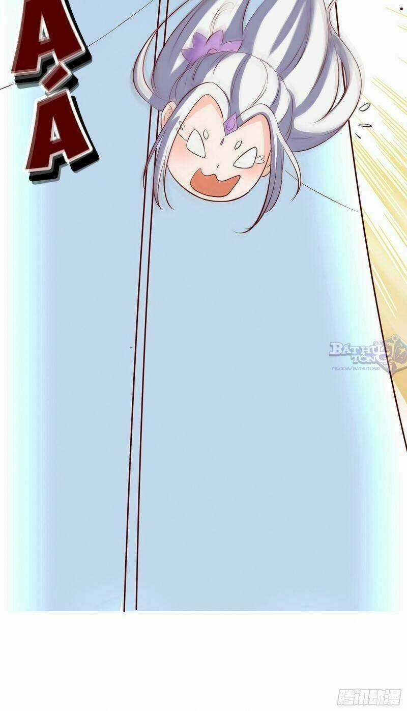 Đồ Đệ Của Ta Đều Là Nữ Ma Đầu Chapter 14 trang 52