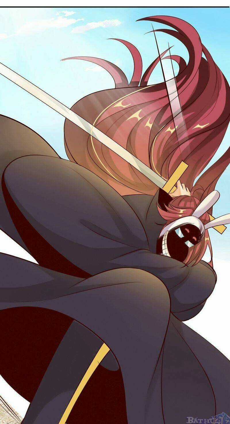 Đồ Đệ Của Ta Đều Là Nữ Ma Đầu Chapter 14 trang 6