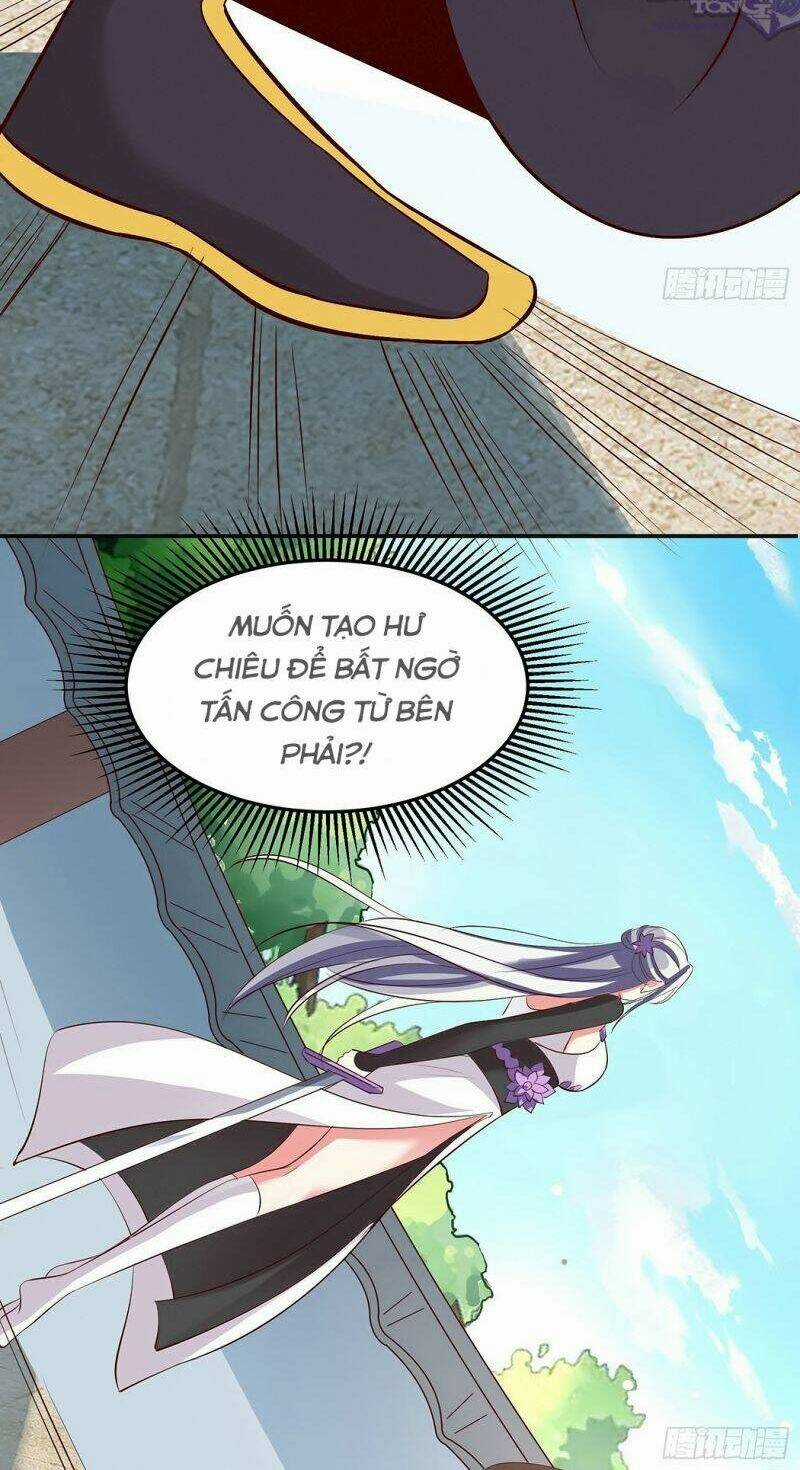 Đồ Đệ Của Ta Đều Là Nữ Ma Đầu Chapter 14 trang 7