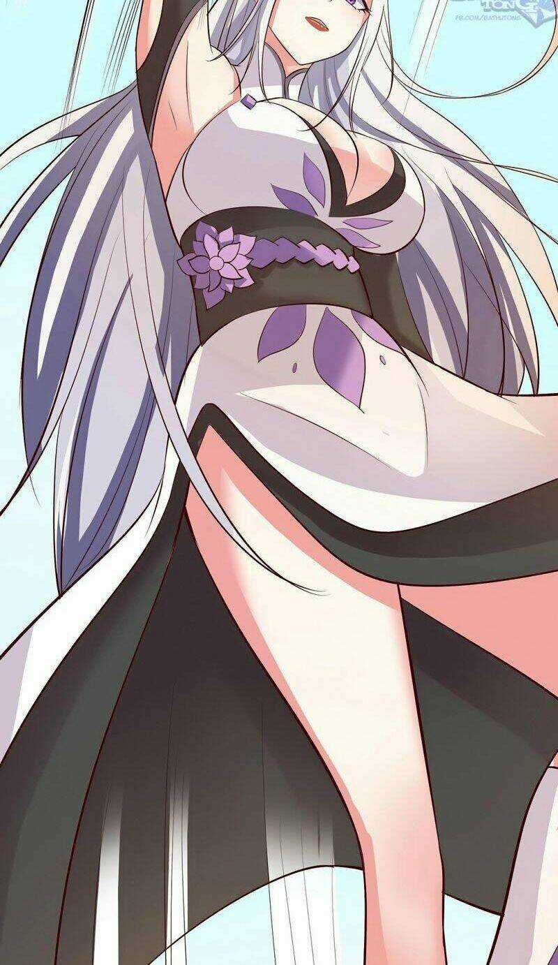 Đồ Đệ Của Ta Đều Là Nữ Ma Đầu Chapter 14 trang 9