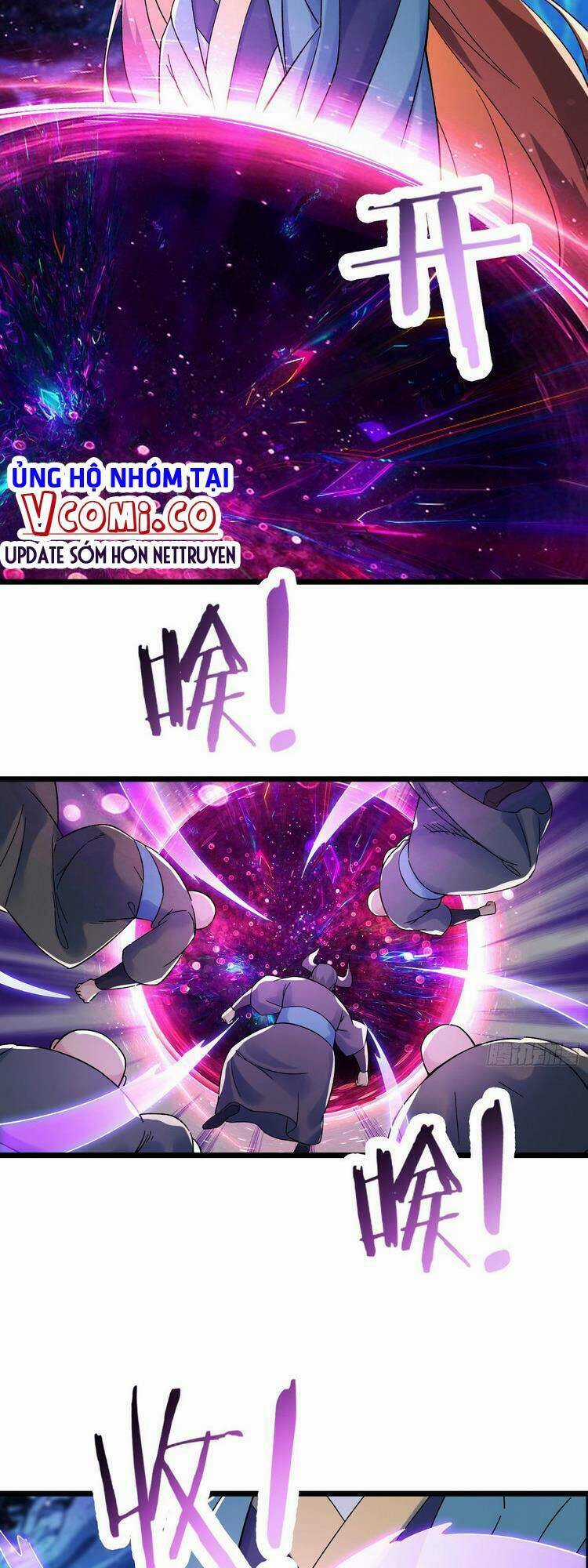 Đồ Đệ Của Ta Đều Là Nữ Ma Đầu Chapter 141 trang 1