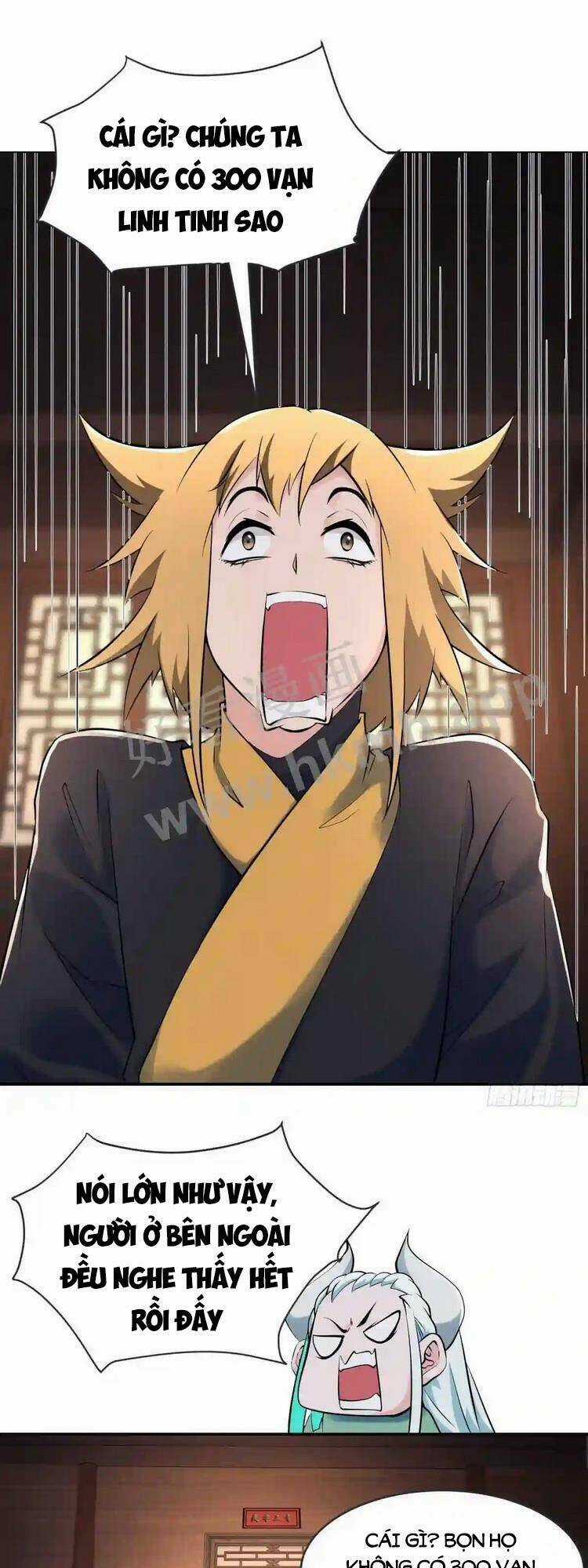 Đồ Đệ Của Ta Đều Là Nữ Ma Đầu Chapter 145 trang 0