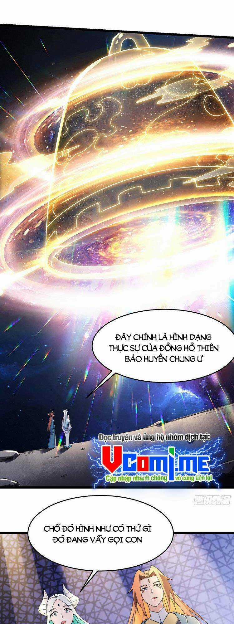 Đồ Đệ Của Ta Đều Là Nữ Ma Đầu Chapter 148 trang 0