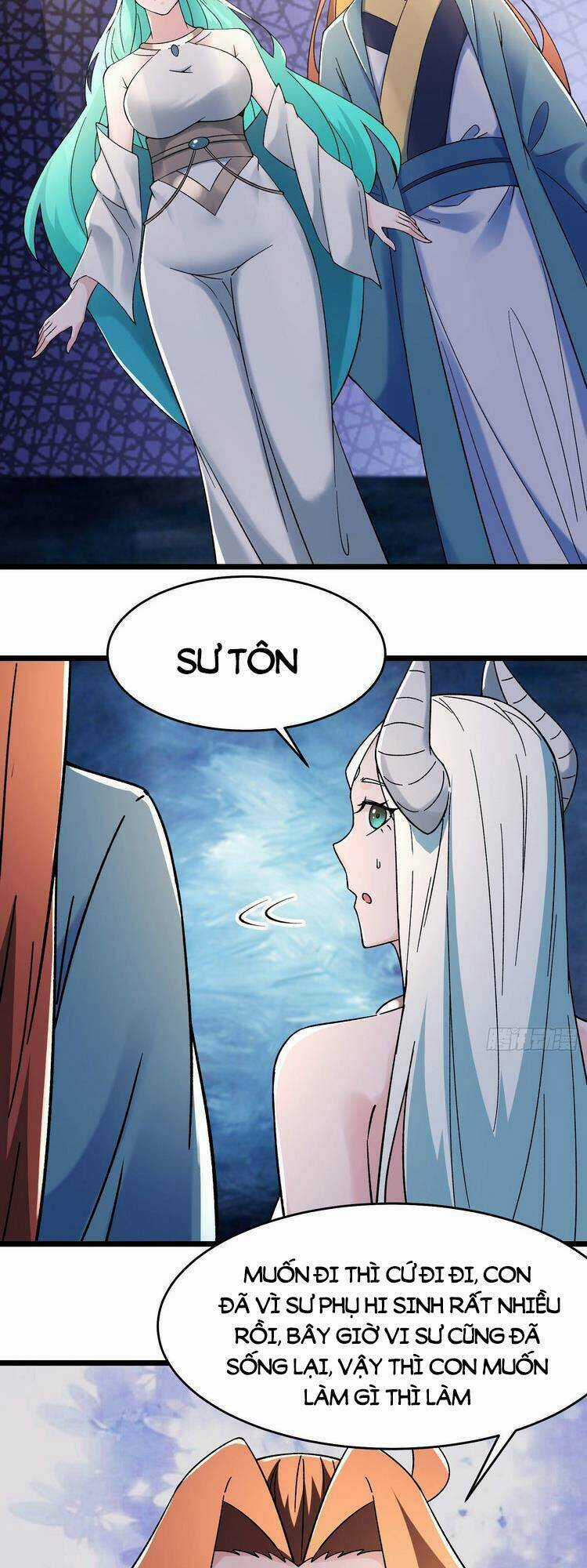 Đồ Đệ Của Ta Đều Là Nữ Ma Đầu Chapter 148 trang 1