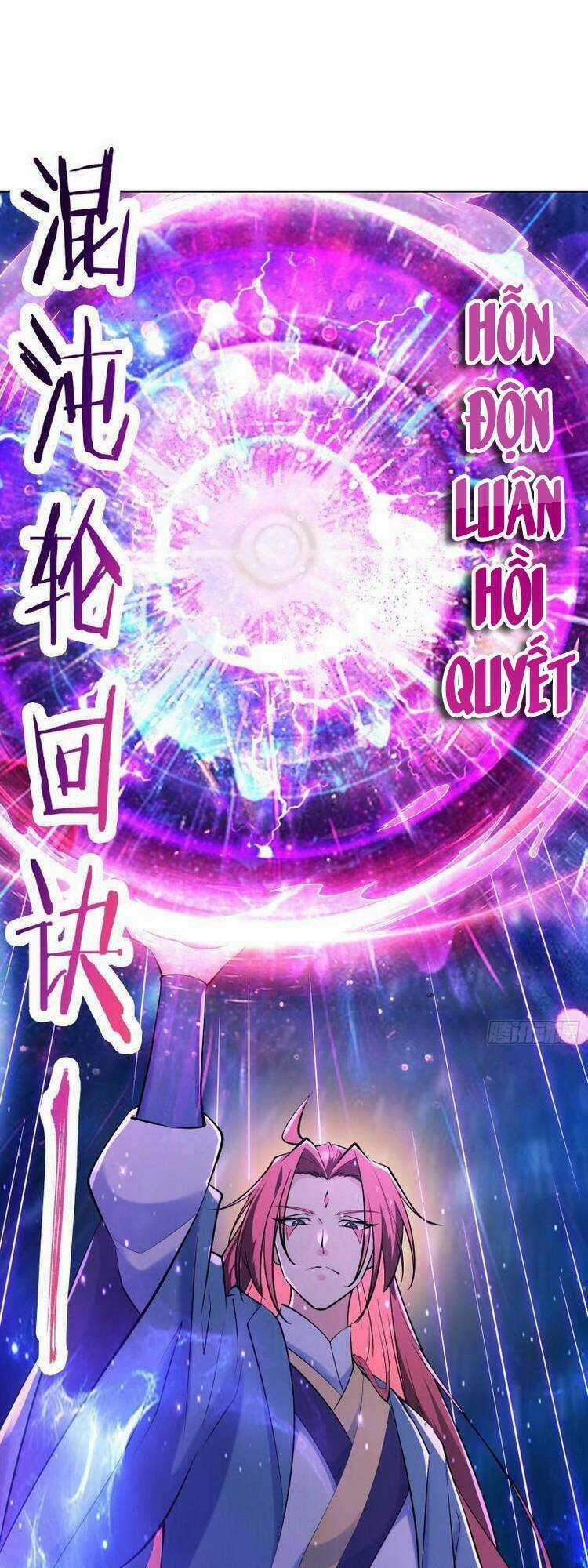 Đồ Đệ Của Ta Đều Là Nữ Ma Đầu Chapter 149 trang 0
