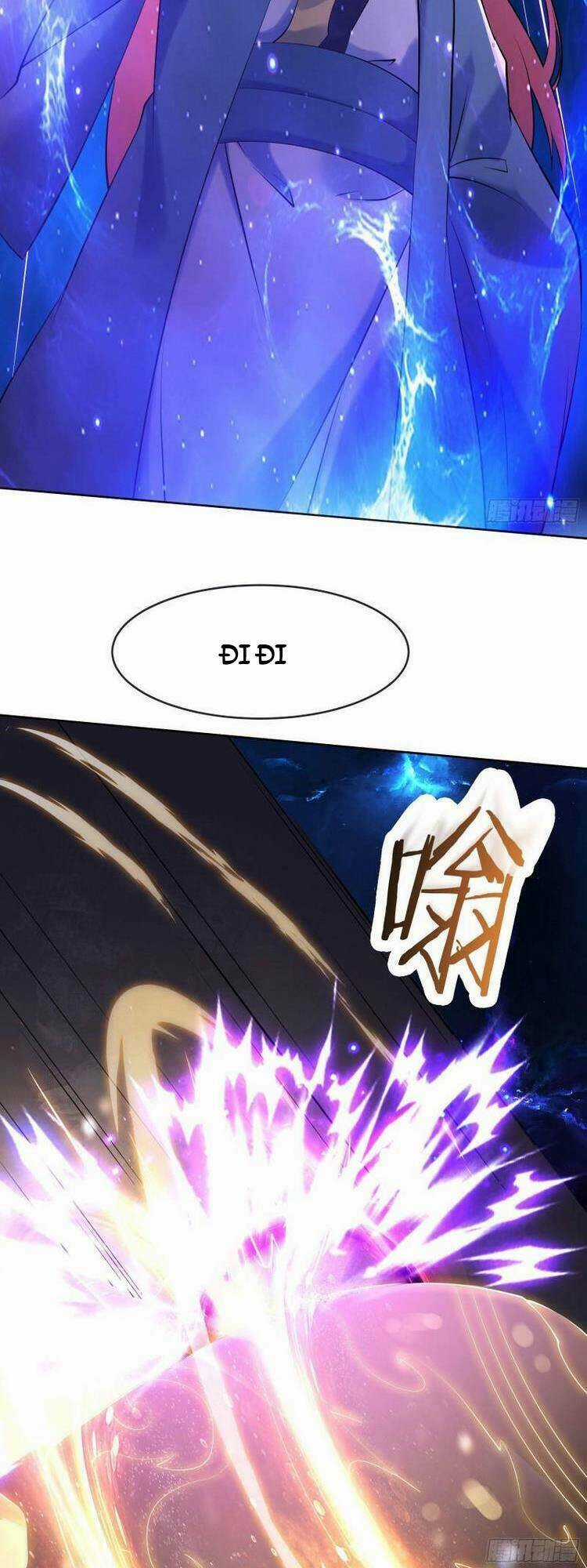 Đồ Đệ Của Ta Đều Là Nữ Ma Đầu Chapter 149 trang 1