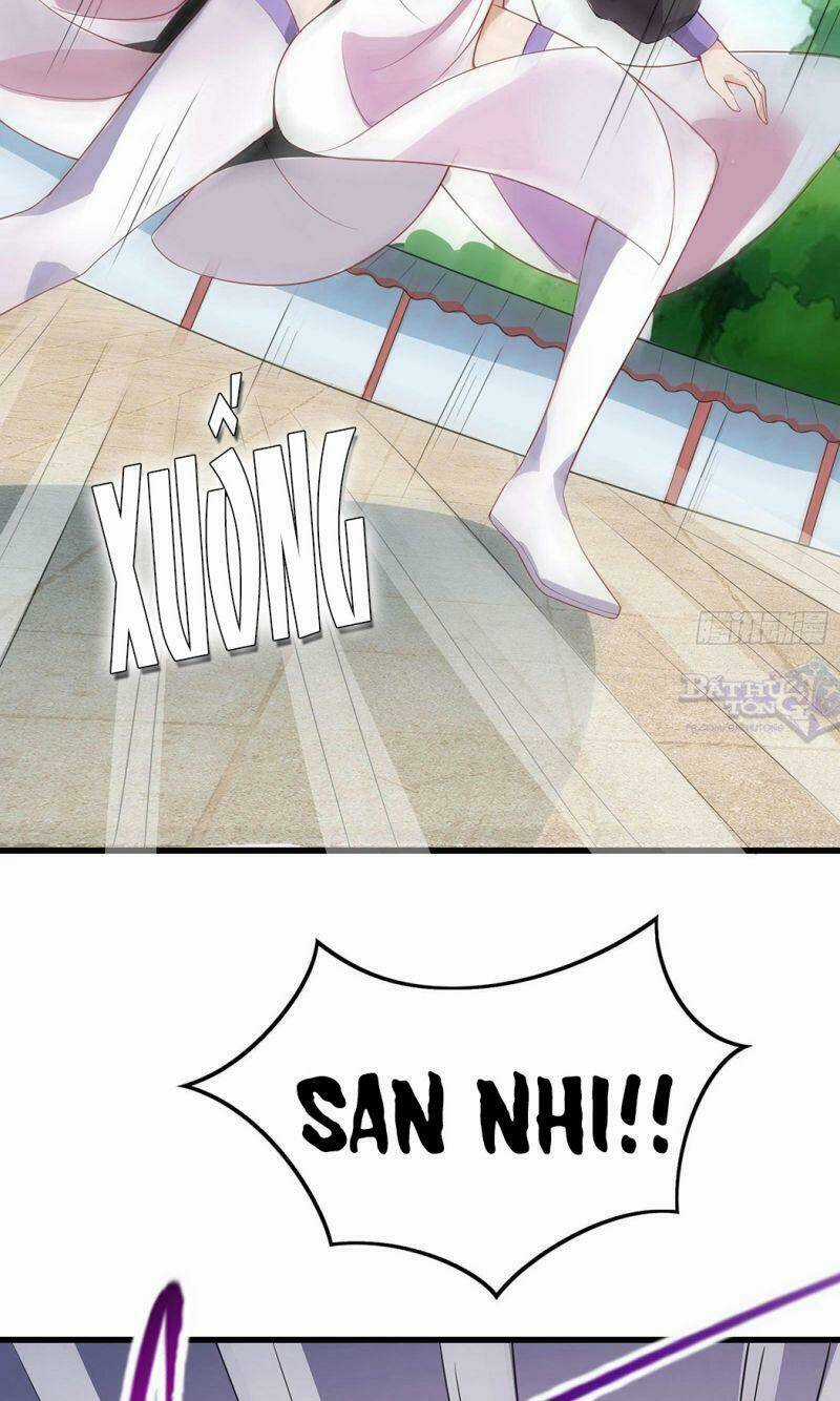 Đồ Đệ Của Ta Đều Là Nữ Ma Đầu Chapter 15 trang 10