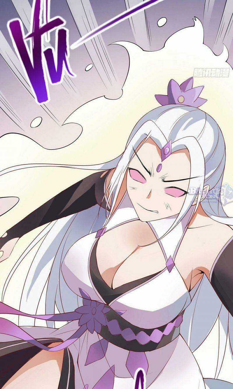 Đồ Đệ Của Ta Đều Là Nữ Ma Đầu Chapter 15 trang 11